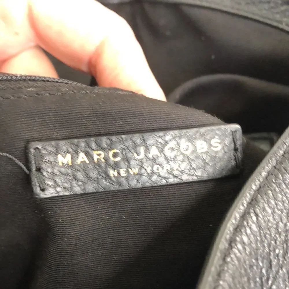 Marc Jacobs Hobo bag - Picture 7 of 11